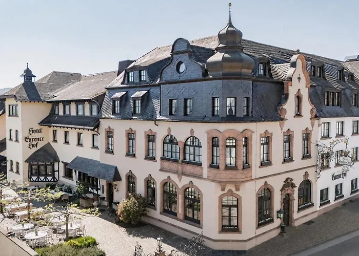 Eurener Hof Trier photo
